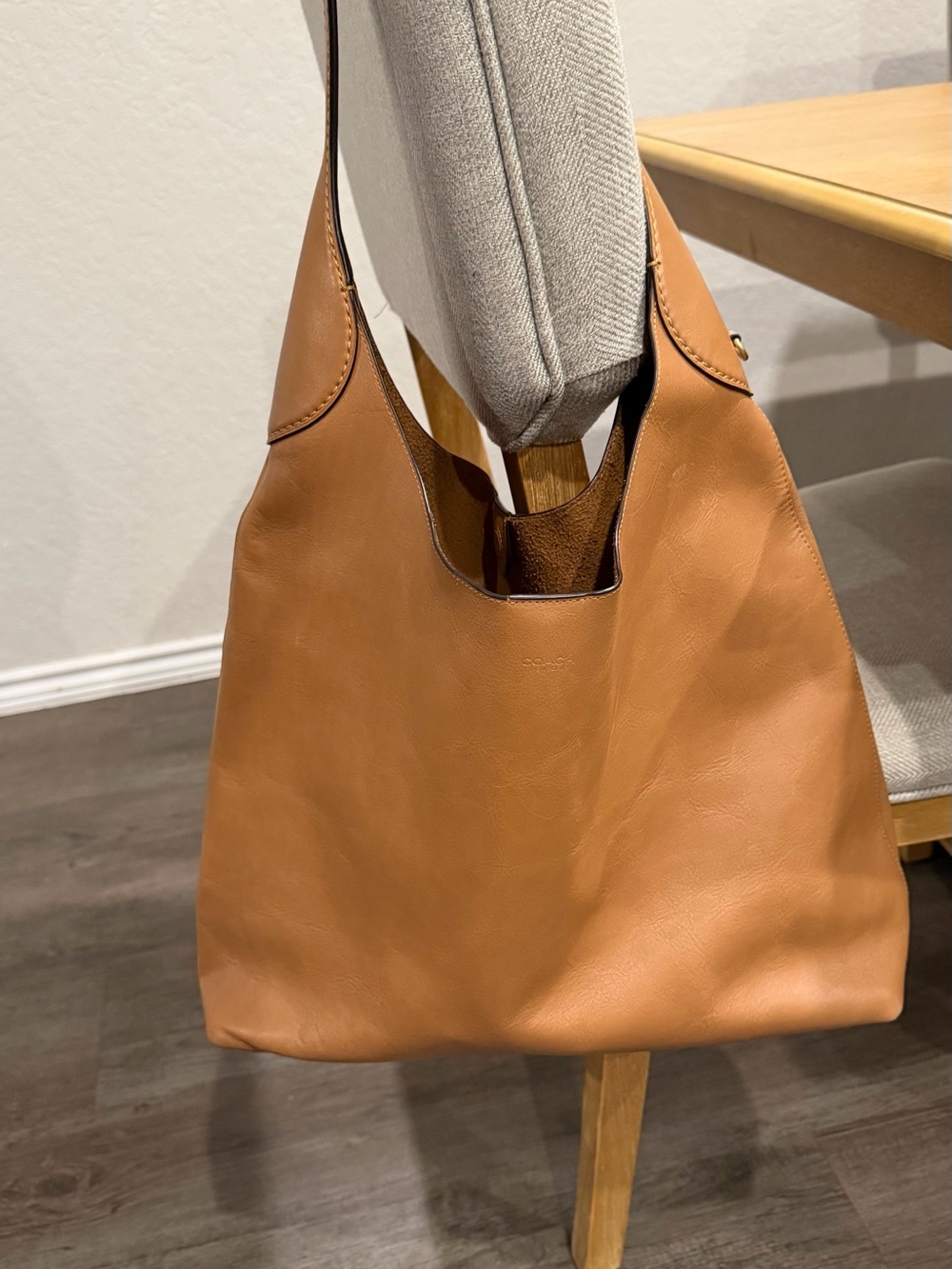 Good condition Authentic Coach Brooklyn 39